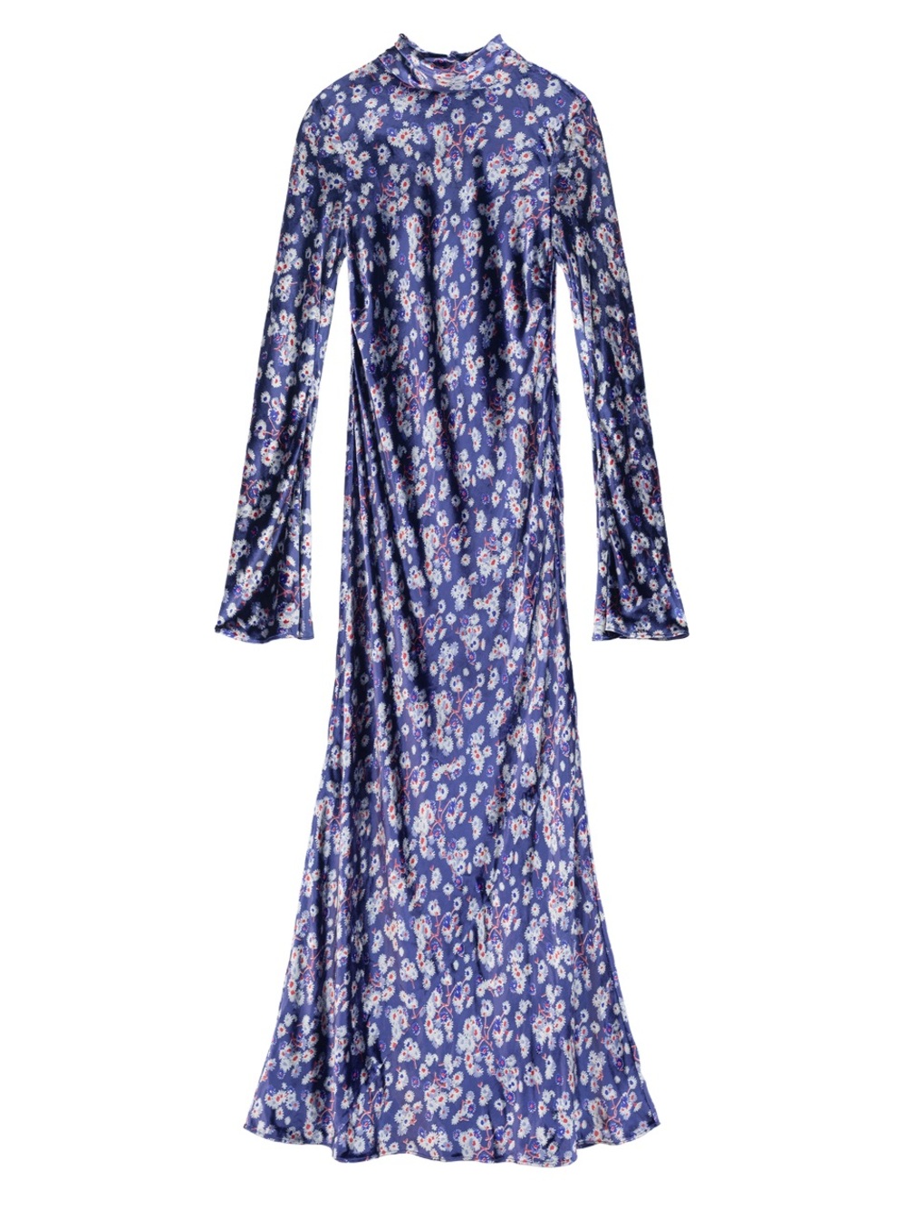 Doen Maurcia Dress